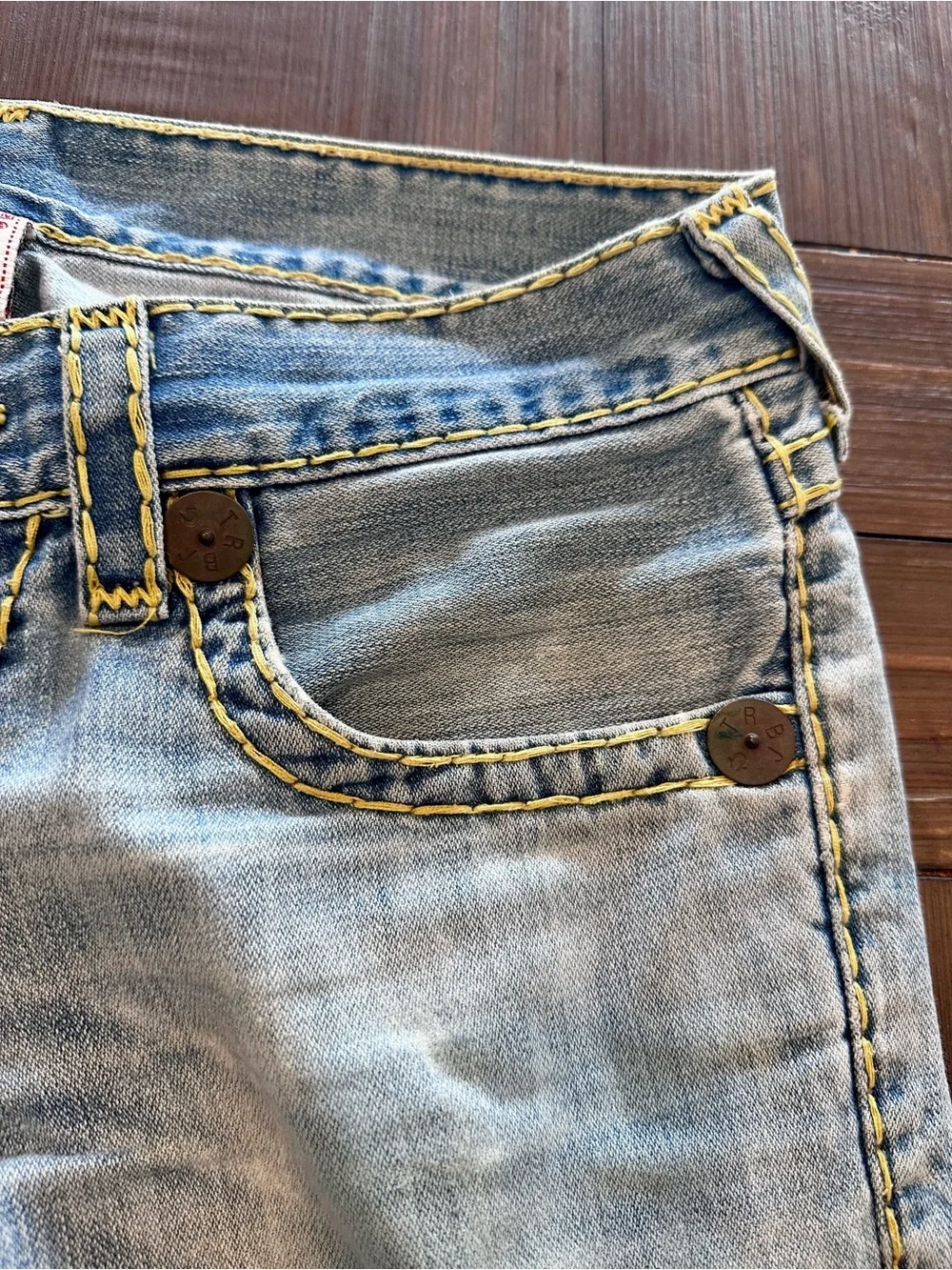 True Religion true religion